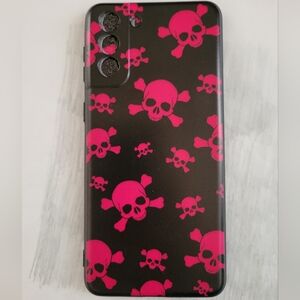 S21 Plus Phonecase